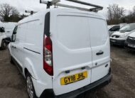 2018 Ford Transit Connect – Model: Transit Connect 210 Trend – GY18JHL
