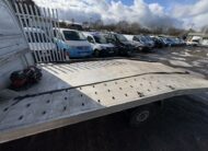 2019 Mercedes-Benz Sprinter – Model: Sprinter 314 CDI – PF19LZD