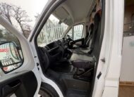 2018 Peugeot Boxer – Model: Boxer 435 Professional L4H2 Blue HDi – CN18RUW