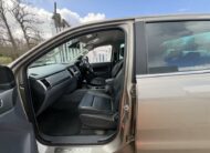 2019 Ford Ranger – Model: Ranger Limited Edition 4×4 Double Cab TDCi Auto – MD69BFJ