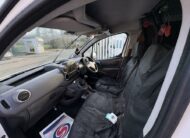 2016 Citroen Berlingo – Model: Berlingo 625 Enterprise HDI – OV16HYM