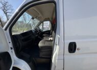 2023 Citroen Relay – Model: Relay 35L3H2 Enterprise Edition Blue HDi SS – LC23BLZ