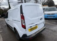 2018 Ford Transit Connect – Model: Transit Connect 230 – YR18KVD