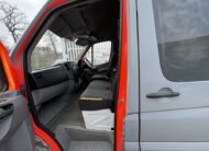 2012 Mercedes-Benz Sprinter – Model: Sprinter 313 CDi – NA62OWB