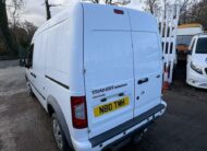 2013 Ford Transit Connect – Model: Transit Connect 90 T230 Trend – N80TMH