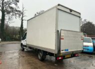 2022 Ford Transit – Model: Transit 350 Leader EcoBlue – FH22KUK