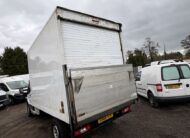 2018 Ford Transit – Model: Transit 350 – SA68VTF