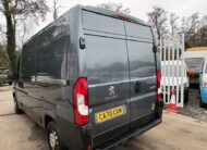 2020 Peugeot Boxer – Model: Boxer 335 Professional L2H2 Blue HDi – CA70CXM