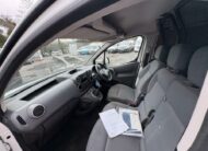 2017 Peugeot Partner – Model: Partner S L2 Blue HDi – NU67TVN
