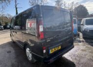 2016 Renault Trafic – Model: Trafic SL27 Sport DCI – BL16RBF