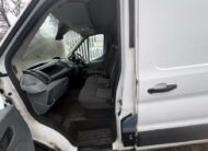 2017 Ford Transit – Model: Transit 350 – CV17ZVX
