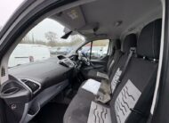 2016 Ford Transit Custom – Model: Transit Custom 290 Ltd E-Tech – EJ65WFP