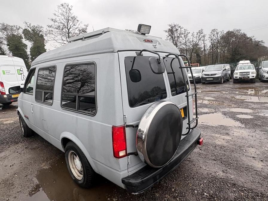 1994   – Model:  – L652MEP