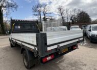 2020 Ford Transit – Model: Transit 350 Leader EcoBlue – SB69XEC