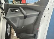 2017 Ford Transit Custom – Model: Transit Custom 290 Limited – CV67YHT