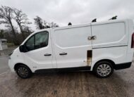 2016 Renault Trafic – Model: Trafic SL27 Business+ dCi – BP65SXB