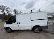 2008 Ford Transit – Model: Transit 85 T260 SWB FWD – AT57TYC