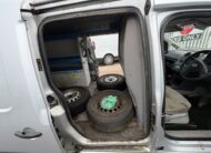 2010 Volkswagen Caddy MaxI – Model: Caddy Maxi C20 TDI 104 – VO10RLZ