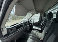 2020 Ford Transit – Model: Transit 350 Leader EcoBlue – SB69XEC