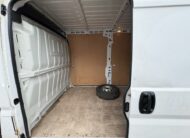 2018 Citroen Relay – Model: Relay 35 L3H2 Enterprise Blue HDi – HN18KOX