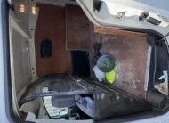 2015 Citroen Berlingo – Model: Berlingo 625 Enterprise HDi – AP64FWT