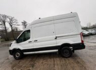 2020 Ford Transit – Model: Transit 350 Leader EcoBlue – LB69WTA