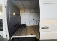 2011 Mercedes-Benz Sprinter – Model: Sprinter 313 CDI – YE60VLM