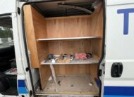 2021 Citroen Relay – Model: Relay 35 Heavy L4H2 Enterprise Blue HDi S/S – LA21SSU