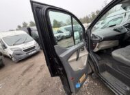 2014 Ford Tourneo Custom – Model: Tourneo Custom 300 E-Tech – DK64CHF