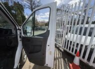 2019 Ford Transit – Model: Transit 350 Leader EcoBlue – MA69PLF