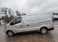 2016 Renault Trafic – Model: Trafic SL27 Business+ Energy dCi – MM16YZB