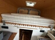 2007 Volkswagen Transporter – Model: Transporter T30 102 TDI LWB – RO57WFZ