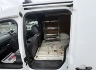 2012 Volkswagen Caddy – Model: Caddy C20 TDI 75 – VN61UJJ