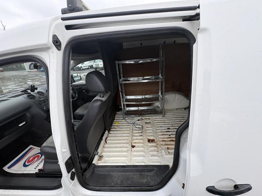 2012 Volkswagen Caddy – Model: Caddy C20 TDI 75 – VN61UJJ