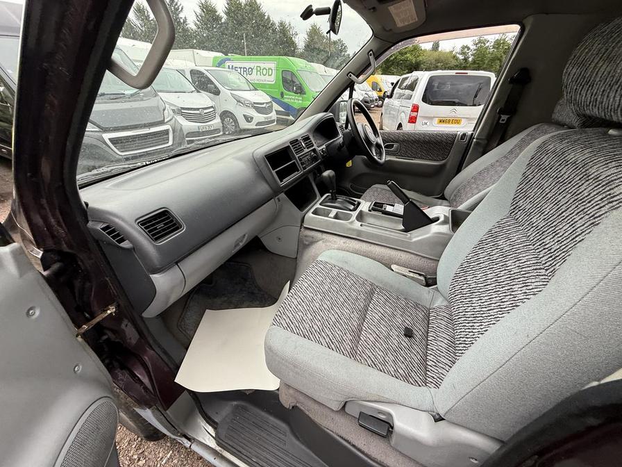 1995   – Model:  – M557WYD