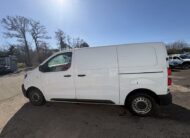 2018 Peugeot Expert – Model: Expert S Standard Blue HDi – NU18XYP