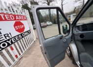 2010 Ford Tourneo – Model: Transit 115 Tourneo T280 SWB Trend – LR60HWC