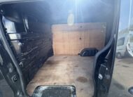 2018 Vauxhall Vivaro – Model: Vivaro  2700 Sportive CDTI – ML68RKJ