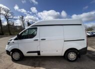 2020 Ford Transit Custom – Model: Transit Custom 280 Base – MJ69LFL