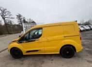 2016 Ford Transit Connect – Model: Transit Connect 200 – MA16OAV