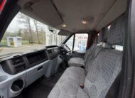 2013 Ford Transit – Model: Transit 125 T350 FWD – AY63CUK