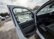 2019 Citroen Dispatch – Model: Dispatch 1000 Enterprise Blue HDi S/S – SB19GVA