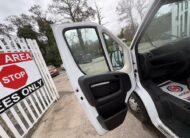 2021 Citroen Relay – Model: Relay 35 L3H2 Enterprise Blue HDi S/S – LF21CJW