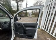 2015 Mercedes-Benz Citan – Model: Citan 109 CDi BlueEfficiency – SB15UBA