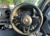 2022 Mercedes-Benz Sprinter – Model: Sprinter 315 Premium CDI – KM72EGC