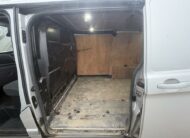 2020 Ford Transit Custom – Model: Transit Custom 280 Limited EcoBlue – HG70CKO