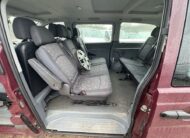 2007 Mercedes-Benz Vito – Model: Vito Traveliner 120 CDi LWB Auto – RK07WXF