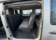 2019 Peugeot Expert – Model: Expert Combi Blue HDi S/S – GK19VXB