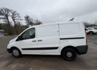 2016 Peugeot Expert – Model: Expert 1000 L1H1 Professional HDi – LF66XRK