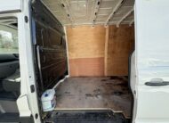 2019 Volkswagen Crafter – Model: Crafter CR35 Startline TDI – GL69CFU